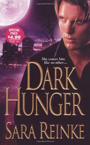 Stock image for Dark Hunger (Book Two in The Brethren Series) for sale by ThriftBooks-Dallas