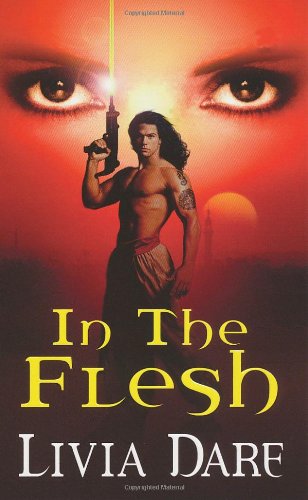 9781420100907: In The Flesh (Sapphire, Book 1)