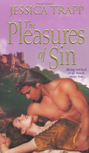 Beispielbild fr The Pleasures of Sin zum Verkauf von ThriftBooks-Atlanta