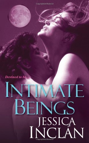 Stock image for Intimate Beings for sale by HPB-Diamond