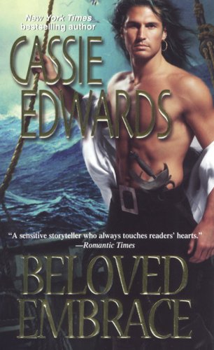 9781420101270: Beloved Embrace (Zebra Historical Romance)