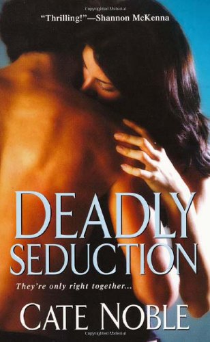 Beispielbild fr Deadly seduction zum Verkauf von Robinson Street Books, IOBA