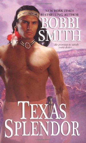 Stock image for Texas Splendor (Zebra Historical Romance) for sale by SecondSale