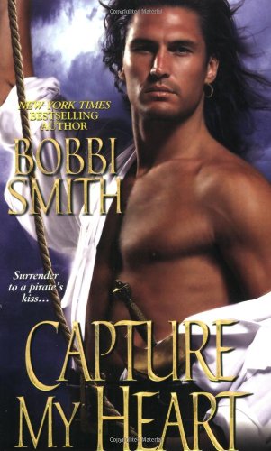 Imagen de archivo de Capture My Heart (Zebra Historical Romance) a la venta por Wonder Book