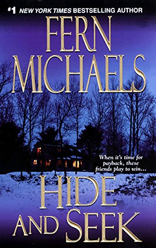 Beispielbild fr Hide and Seek zum Verkauf von Top Notch Books