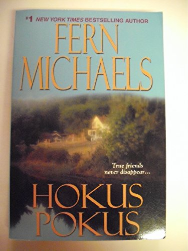 9781420101850: Hokus Pokus (Sisterhood): No. 9 (Sisterhood S.)