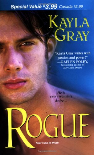 Stock image for Rogue for sale by Vada's Book Store