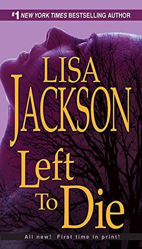 9781420102765: Left To Die: 1 (An Alvarez & Pescoli Novel)