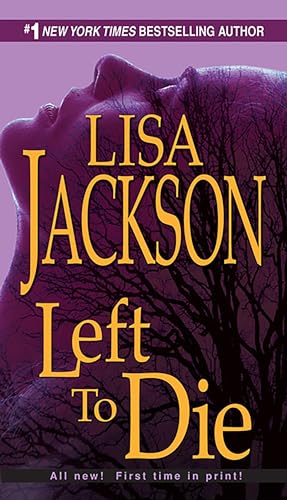 Stock image for Left To Die for sale by R Bookmark