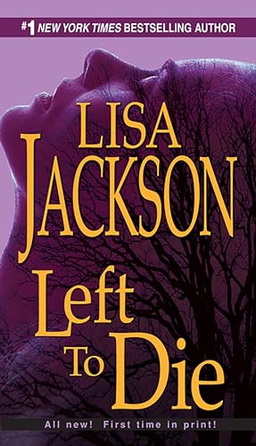 9781420102765: Left To Die (An Alvarez & Pescoli Novel)