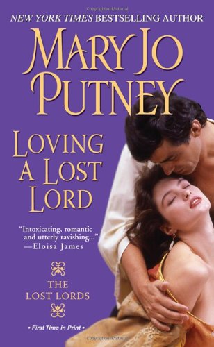 Stock image for Loving A Lost Lord (Lost Lords) for sale by SecondSale