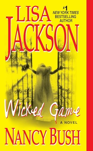 Imagen de archivo de Wicked Game (Wicked (Zebra Paperback)) [Mass Market Paperback] by Jackson, Li. a la venta por Vada's Book Store