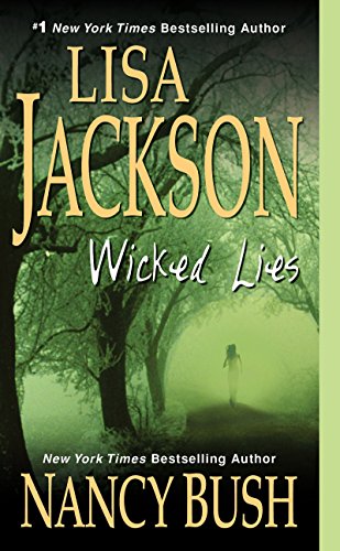 Imagen de archivo de Wicked Lies a la venta por Gulf Coast Books