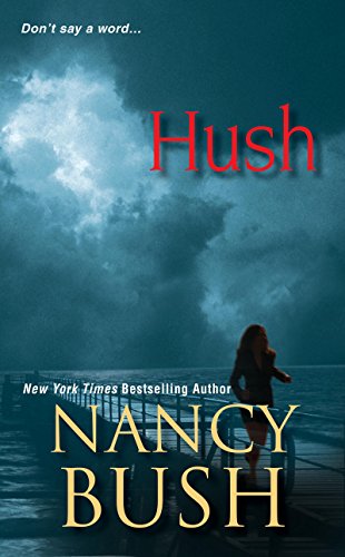 Stock image for Hush for sale by SecondSale