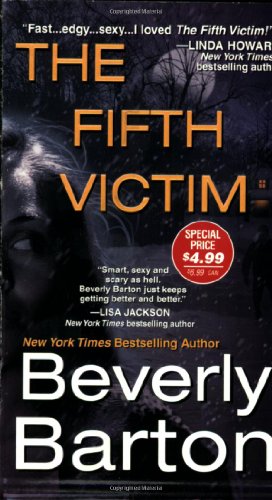 Imagen de archivo de The Fifth Victim a la venta por Better World Books