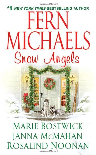 Imagen de archivo de Snow Angels a la venta por Better World Books