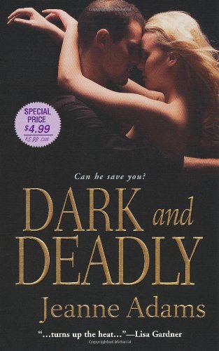 Stock image for Dark and Deadly for sale by Better World Books