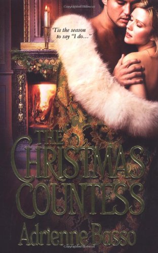 Beispielbild fr The Christmas Countess zum Verkauf von Better World Books