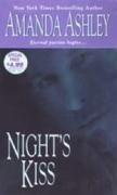 Imagen de archivo de Night's Kiss a la venta por Half Price Books Inc.