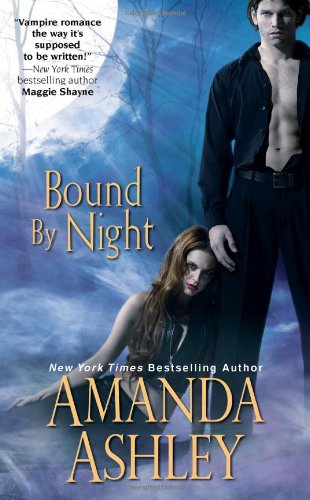 Beispielbild fr Bound by Night zum Verkauf von Better World Books