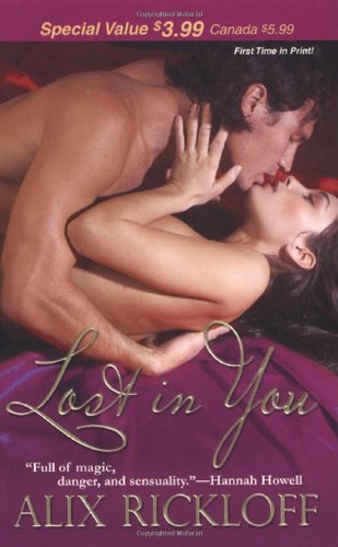 Stock image for Lost In You for sale by HPB-Diamond