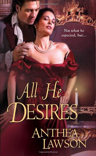 Stock image for All He Desires for sale by BooksRun