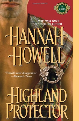 9781420104639: Highland Protector (Murray Family, Book 12)