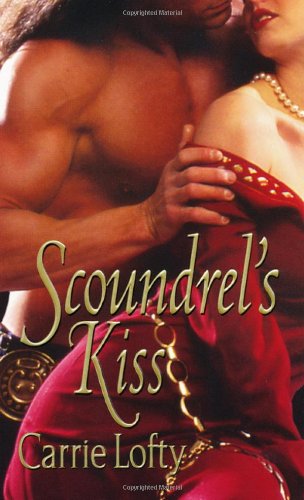 Scoundrel's Kiss