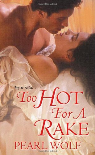 Stock image for Too Hot for a Rake for sale by Better World Books: West