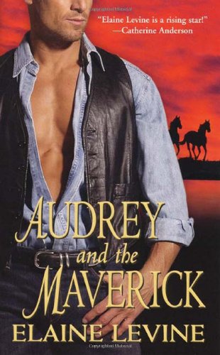 Stock image for Audrey and the Maverick for sale by SecondSale