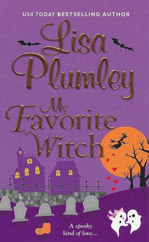 Beispielbild fr My Favorite Witch zum Verkauf von Better World Books: West