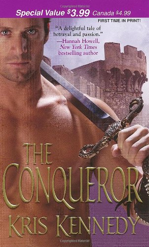 9781420106527: The Conqueror