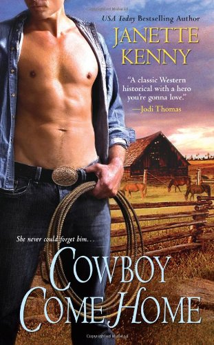 Imagen de archivo de Cowboy Come Home a la venta por Better World Books