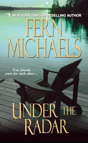 Under the Radar (Sisterhood Series, No. 13)