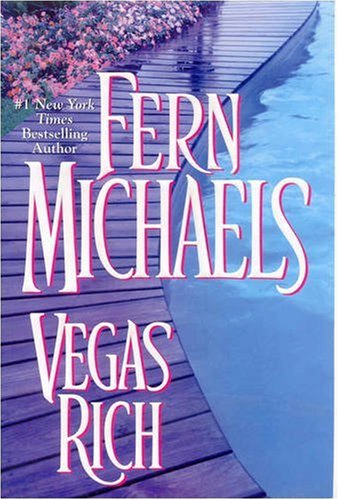 9781420106947: Vegas Rich