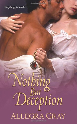 Imagen de archivo de Nothing but Deception a la venta por Better World Books