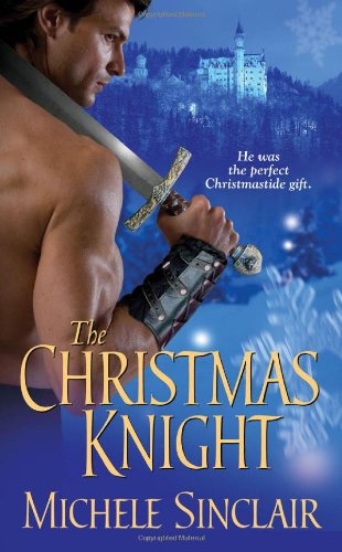9781420108552: The Christmas Knight [Lingua Inglese]