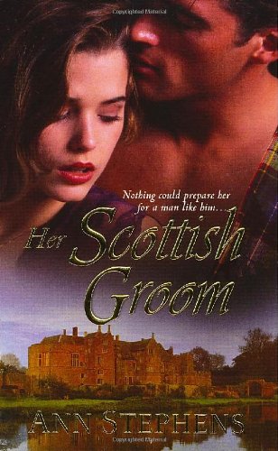 Stock image for Her Scottish Groom for sale by HPB Inc.