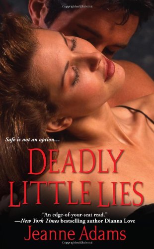 Stock image for Deadly Little Lies for sale by SecondSale