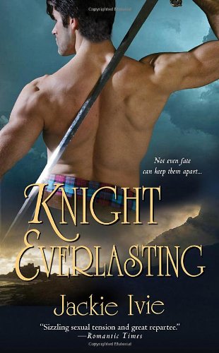 Stock image for Knight Everlasting for sale by HPB-Ruby