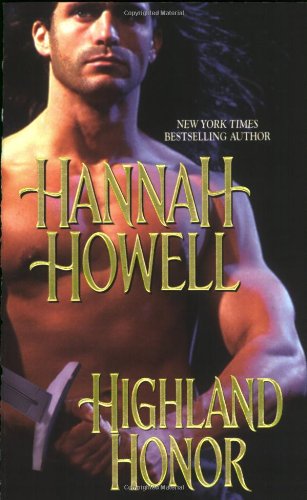 Highland Honor - Howell, Hannah