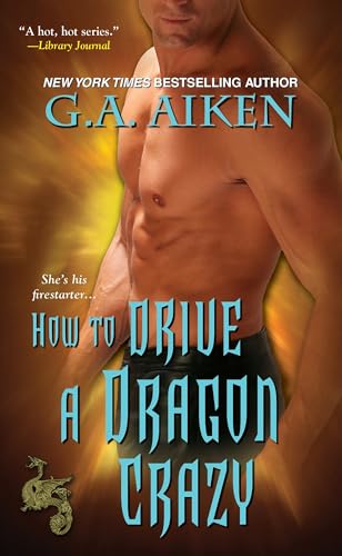 Stock image for How to Drive a Dragon Crazy (Dragon Kin) for sale by SecondSale