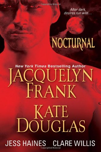 Stock image for Nocturnal for sale by Gulf Coast Books