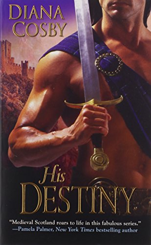 His Destiny (Macgruder Brothers) (9781420109924) by Cosby, Diana