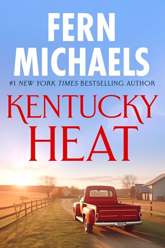 9781420110142: Kentucky Heat