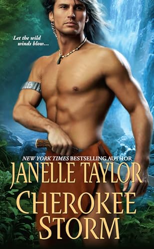 Beispielbild fr Cherokee Storm zum Verkauf von BooksRun