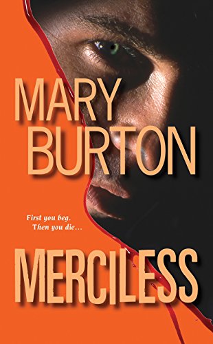 Merciless (9781420110203) by Burton, Mary