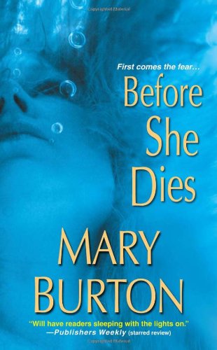 Stock image for Before She Dies for sale by Better World Books