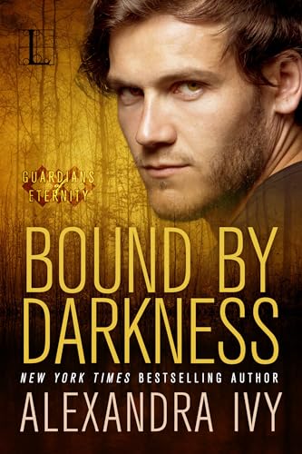 Stock image for Bound By Darkness (Guardians Of Eternity) for sale by SecondSale