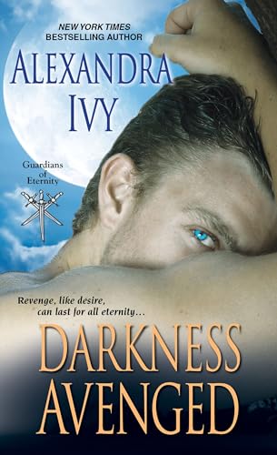 Stock image for Darkness Avenged for sale by Better World Books